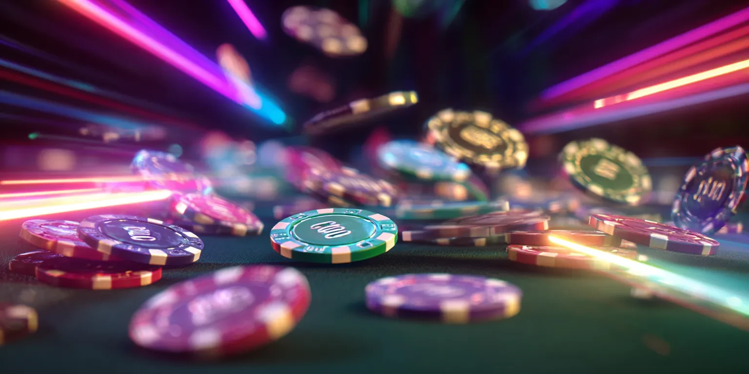 Slot