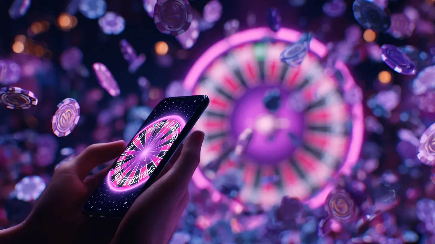 Perkembangan Permainan: Apa yang Perlu Diketahui pada 2026/06/24