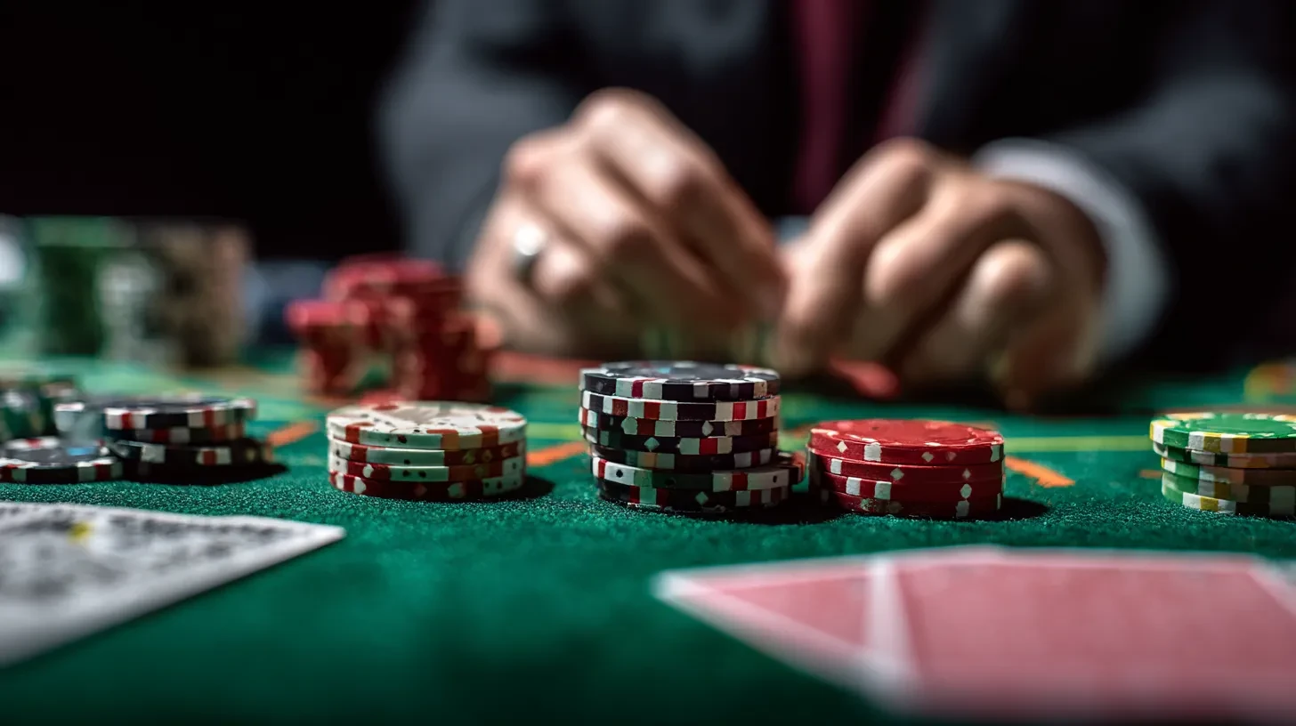Permainan Dalam Talian: Menyelami Dunia Slot Malaysia, SA Gaming, dan Happy Fishing (2026/06/24)