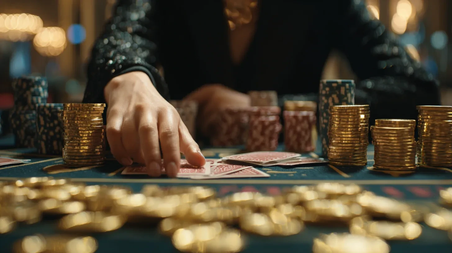 Memahami Bonus dalam Dunia Perjudian Dalam Talian
